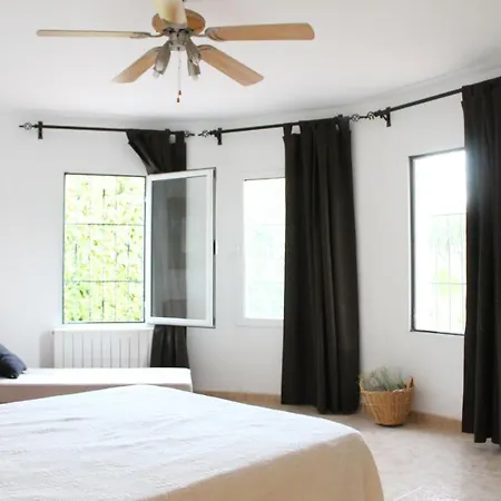 Villa Alma Alicante