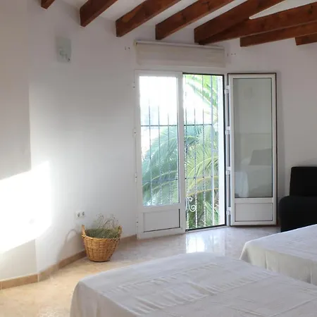 Villa Alma *