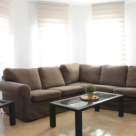 Villa Alma Alicante