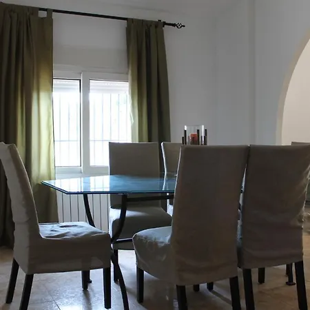 Alma Villa Alicante