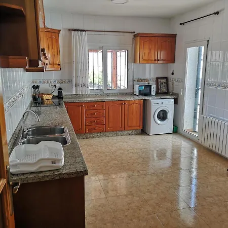 Villa Alma *