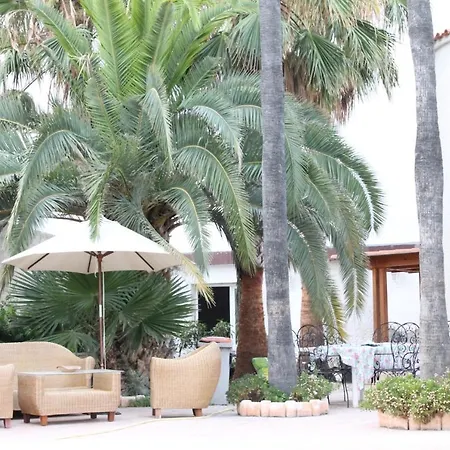 Villa Alma