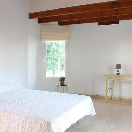 Villa Alma