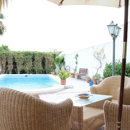 Villa Alma Alicante