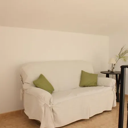 Alma Villa Alicante