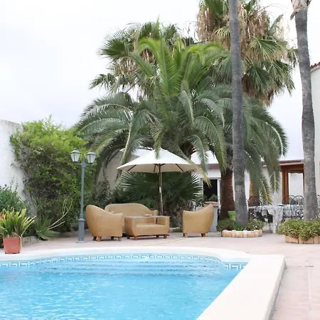 Villa Alma *